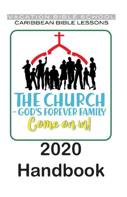 Vacation Bible School Leader Packet 