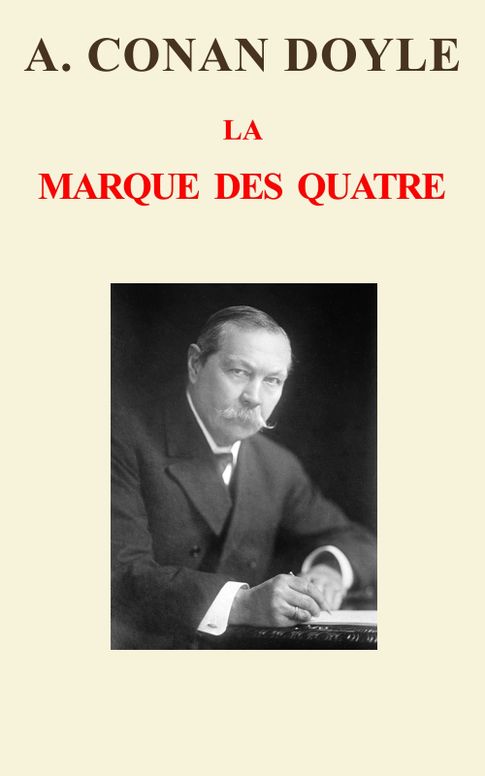 La marque des quatre