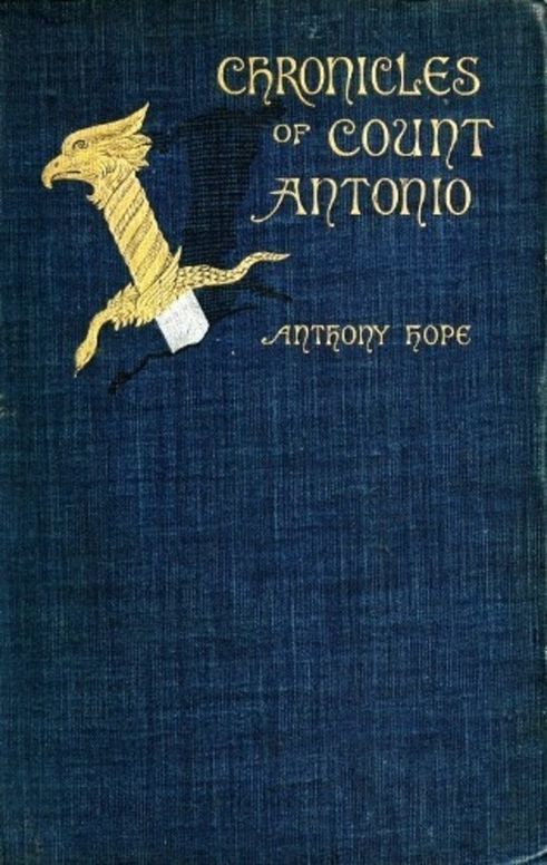 The Chronicles of Count Antonio