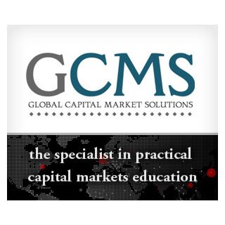 Global Capital Market Solutions (GCMS)