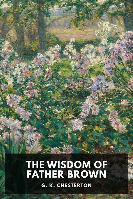 The Wisdom of Father Brown