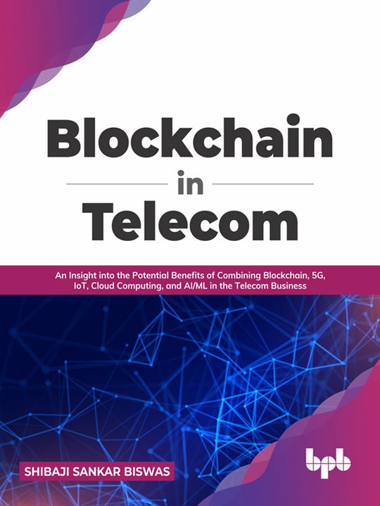 Blockchain in Telecom