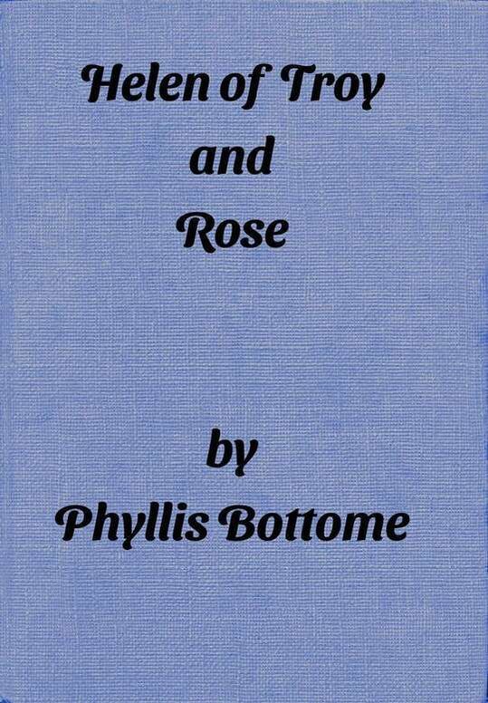 Helen of Troy and Rose