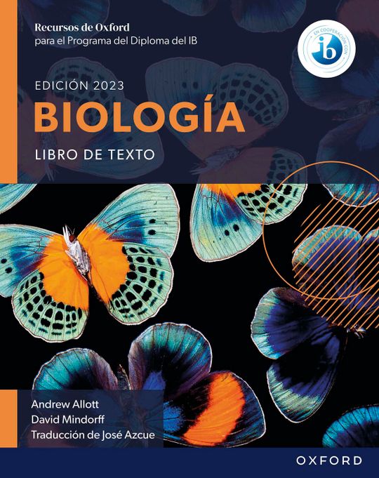 Recursos de Oxford para el Programa del Diploma del IB: Libro de texto electrÃ³nico