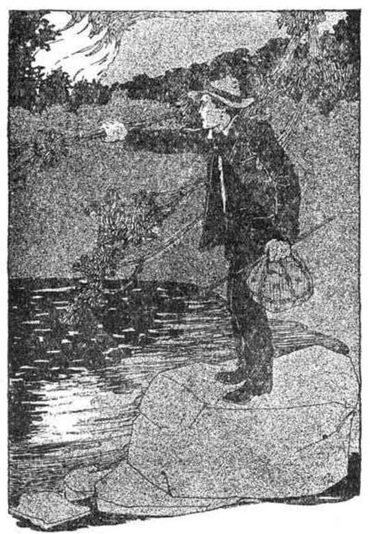 Try Again; Or, the Trials and Triumphs of Harry West. A Story for Young Folks