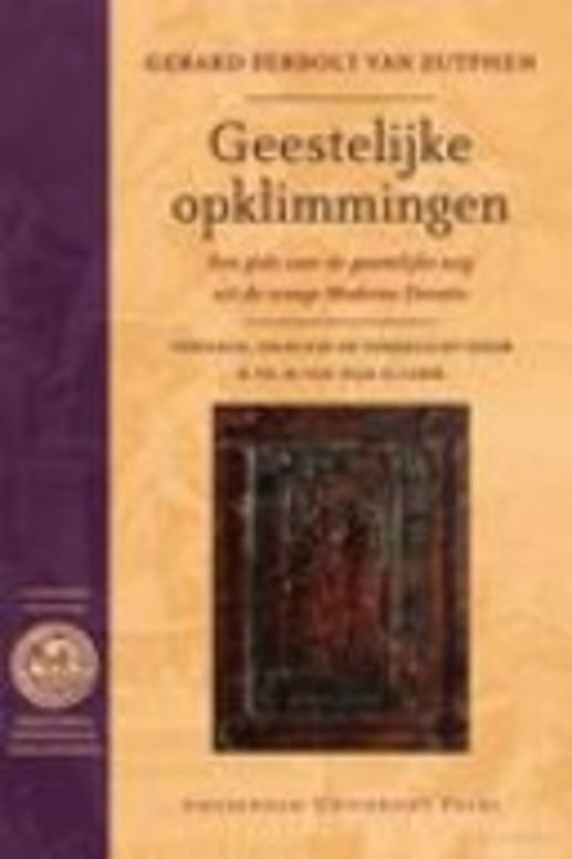 Geestelijke Opklimmingen