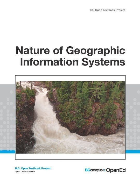 Nature of Geographic Information