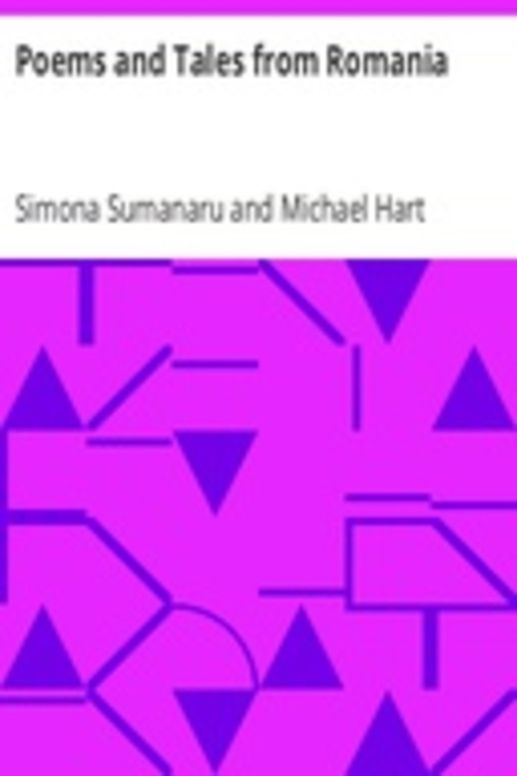 Poems and Tales from Romania