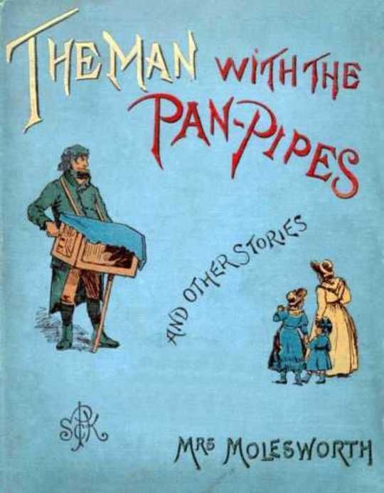 The Man with the Pan Pipes, and Other Stories