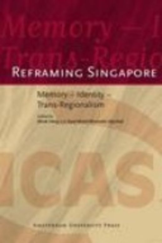 Reframing Singapore