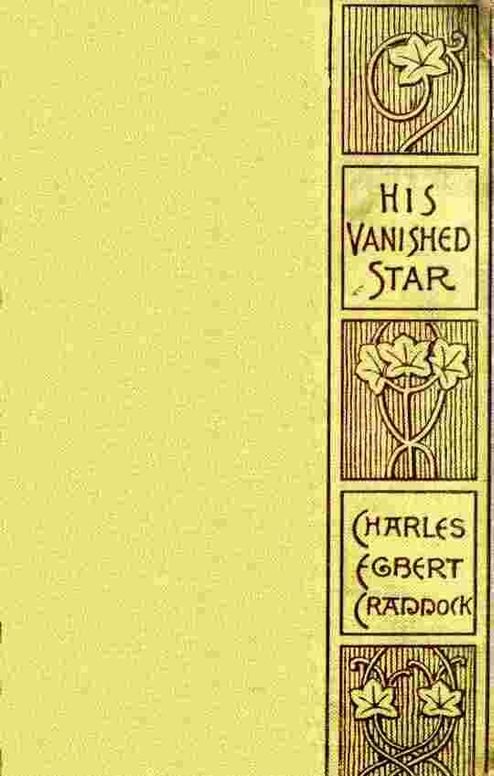 His vanished star