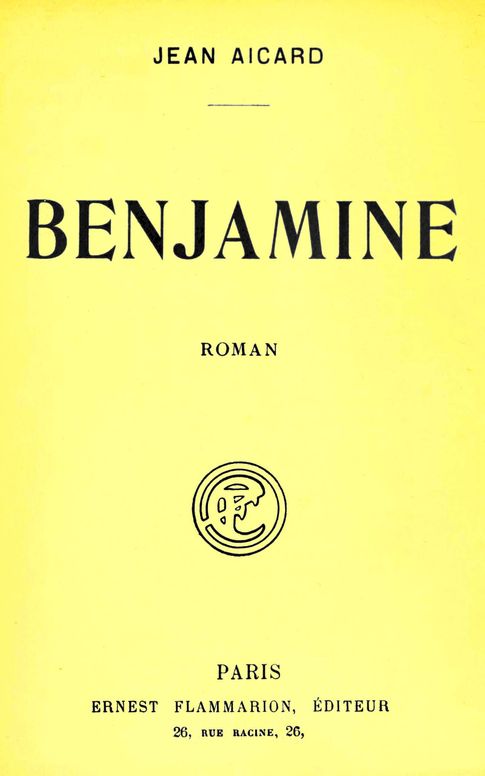 Benjamine