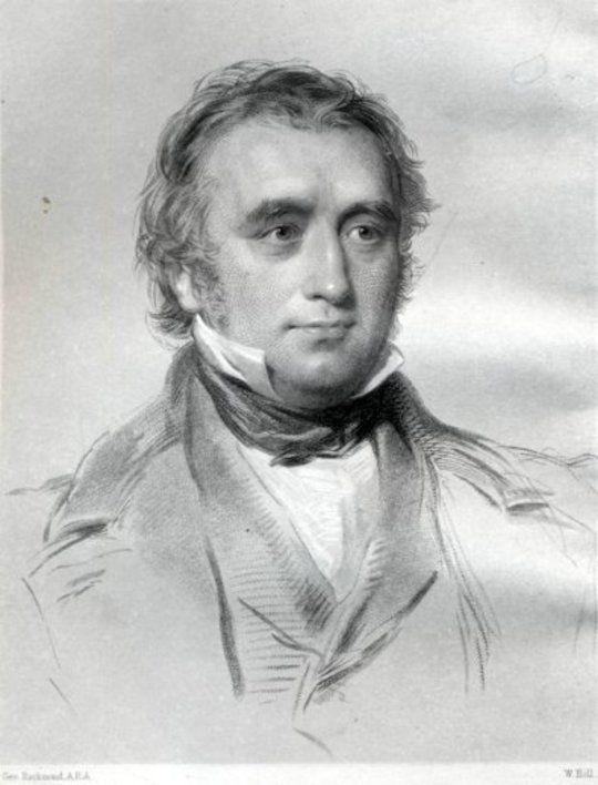 Geschichte von England seit der Thronbesteigung Jakob's des Zweiten. Erster Band enthaltend Kapitel 1 und 2