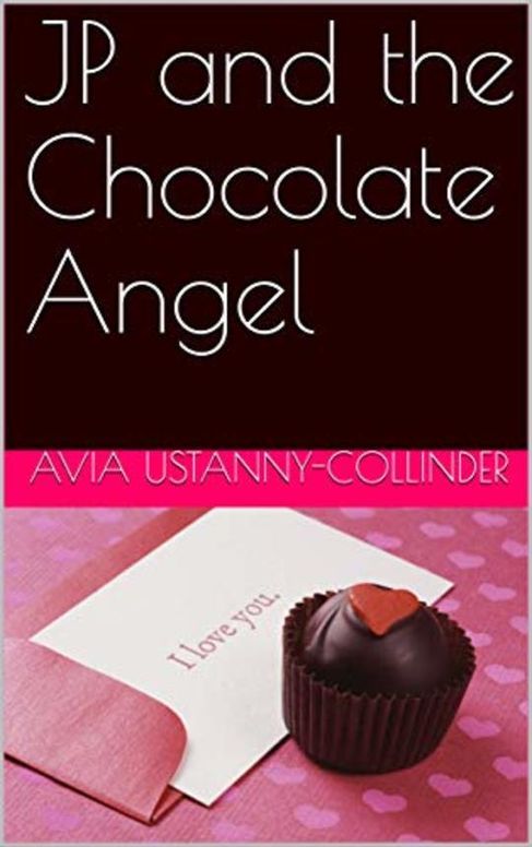 JP and the Chocolate Angel
