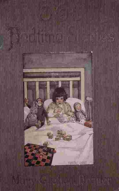 365 bedtime stories