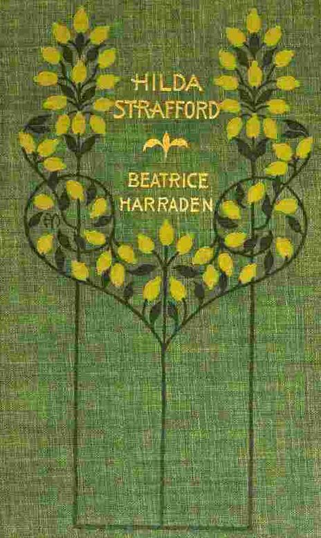 Hilda Strafford: A California Story