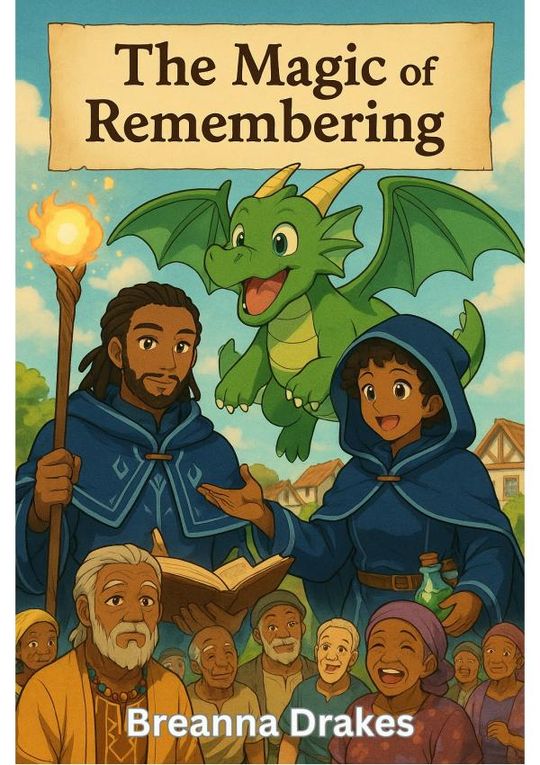 The Magic of Remembering