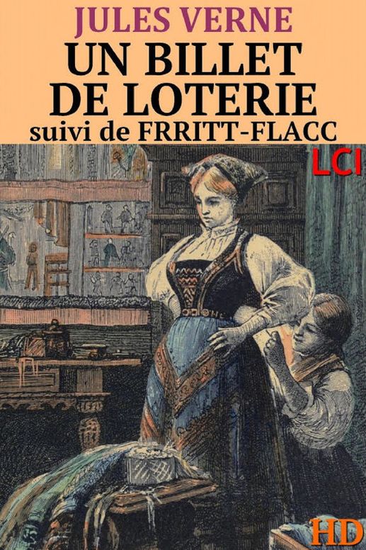 Un Billet de loterie