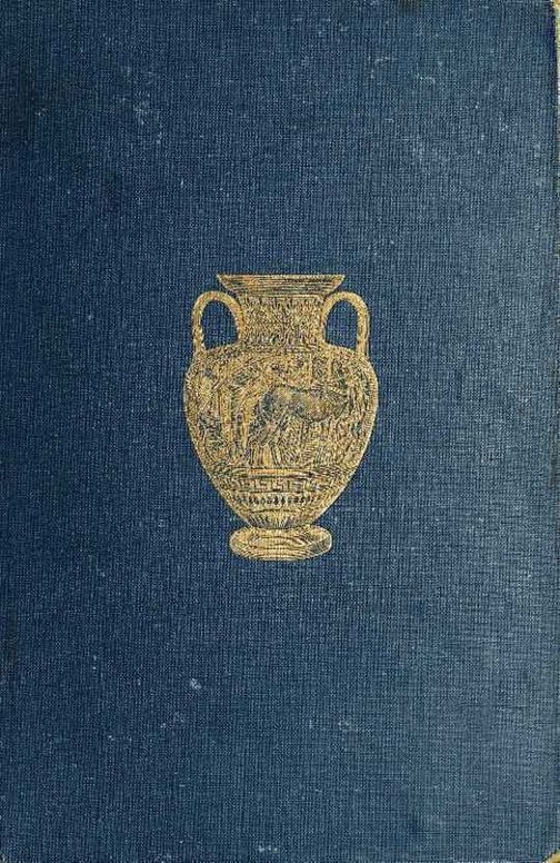 History of Ancient Pottery. Volume 2 (of 2) Greek, Etruscan, and Roman