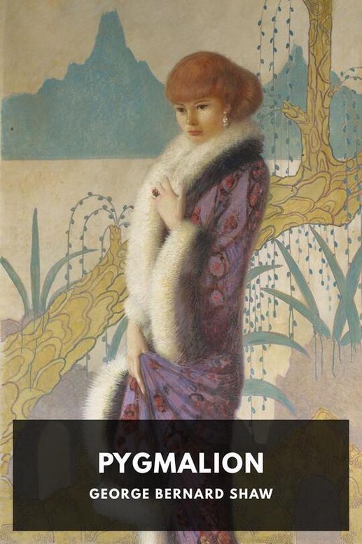 Pygmalion