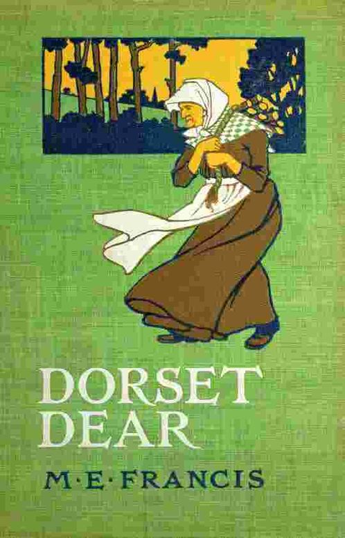 Dorset dear