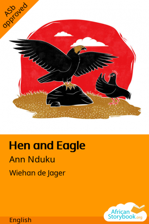 Hen and Eagle