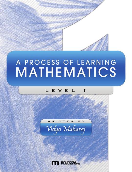 A Process of Learning Mathematics - Level 1