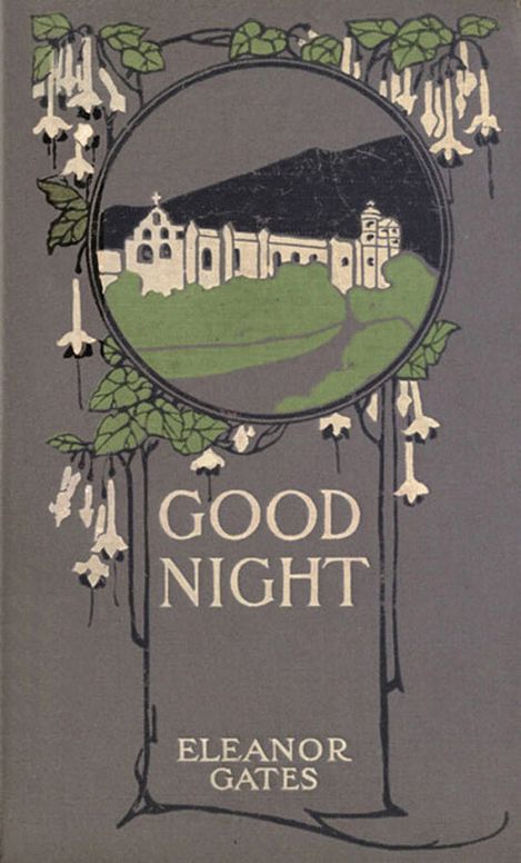 Good Night / (Buenas Noches)