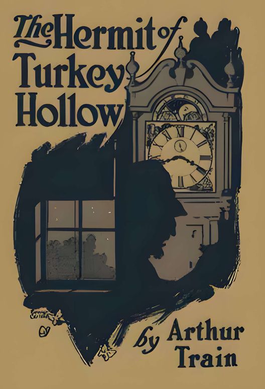 The hermit of Turkey Hollow