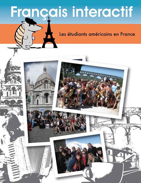 Français interactif