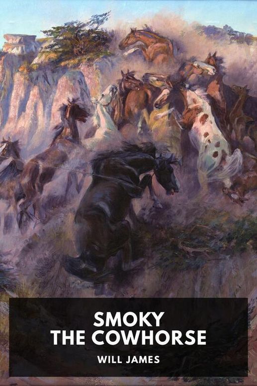 Smoky the Cowhorse