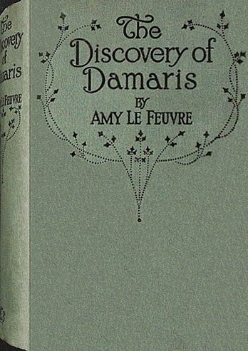 The discovery of Damaris