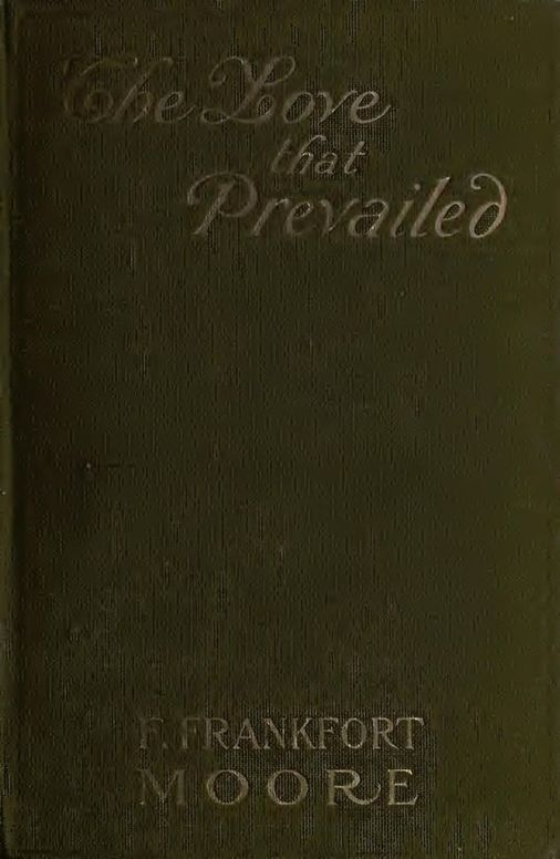 The Love That Prevailed