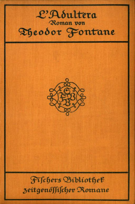 L'Adultera