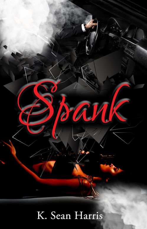 Spank