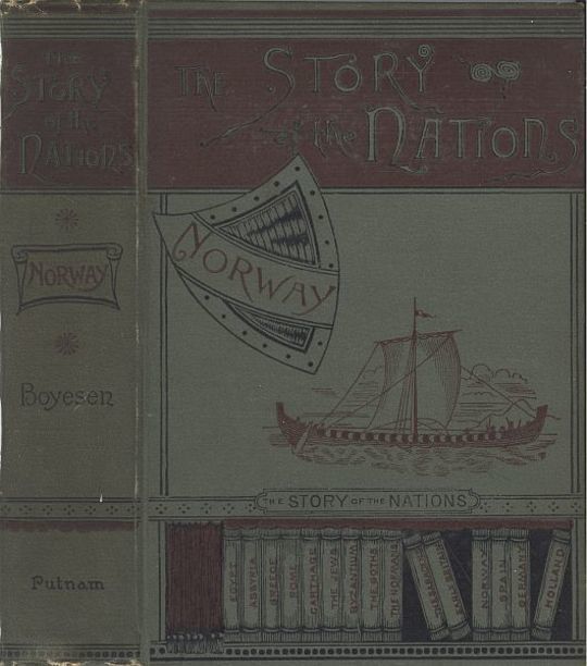 The Story of Norway
