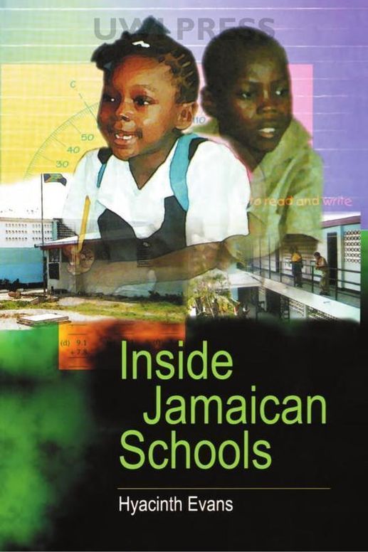 Inside Jamaican Schools