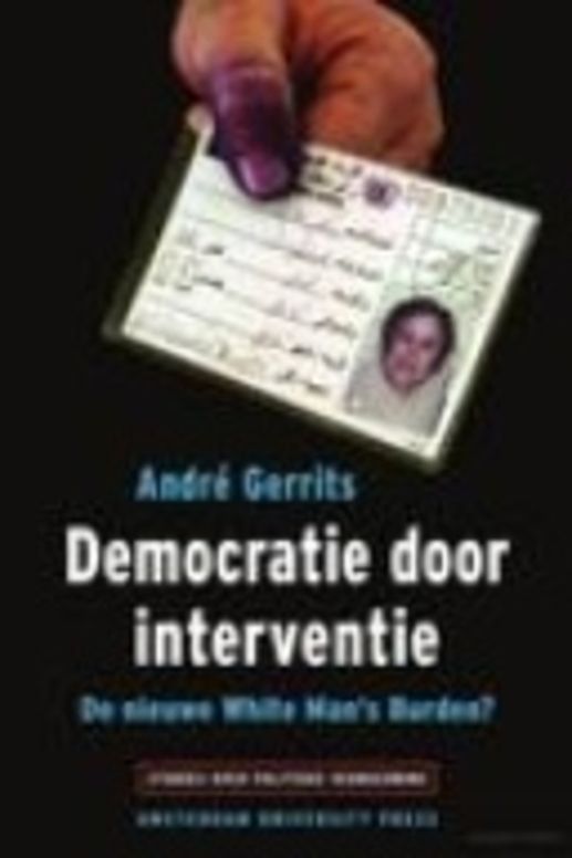 Democratie Door Interventie