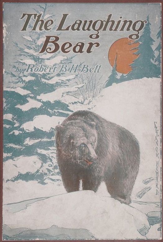 The Laughing Bear
And Other Stories