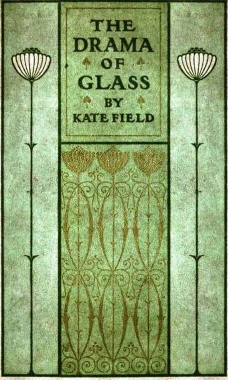 The Drama of Glass