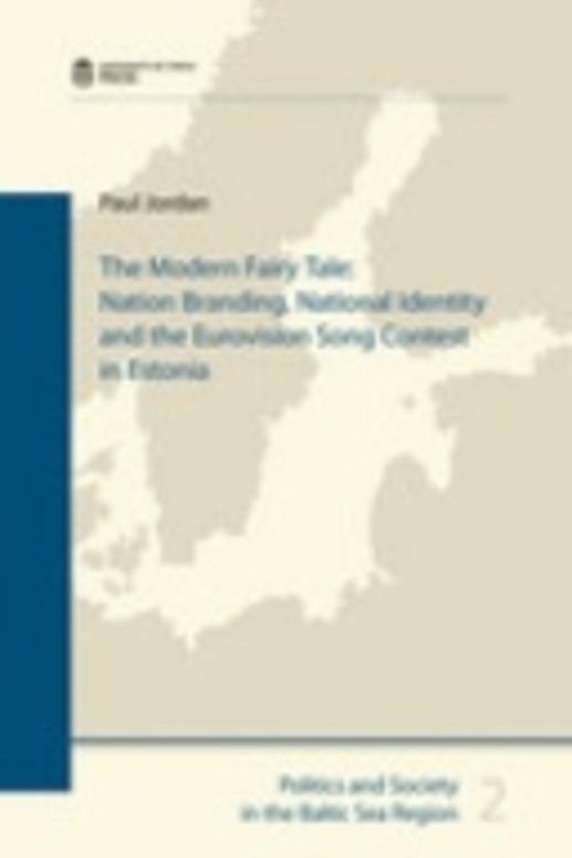 The Modern Fairy Tale