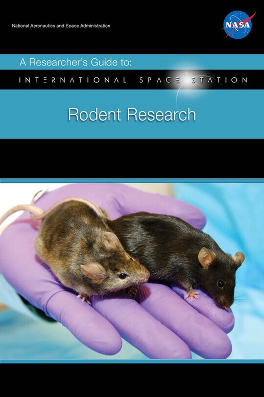 A Researcher's Guide to Rodent Research