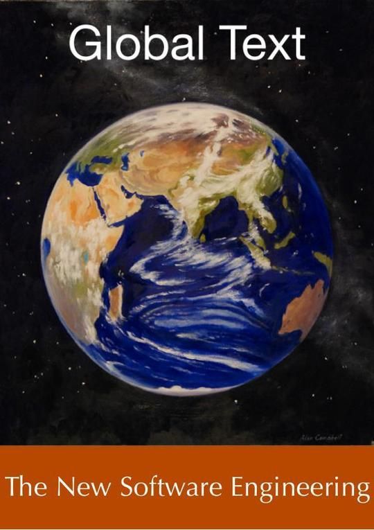 The_New_Software_Engineering