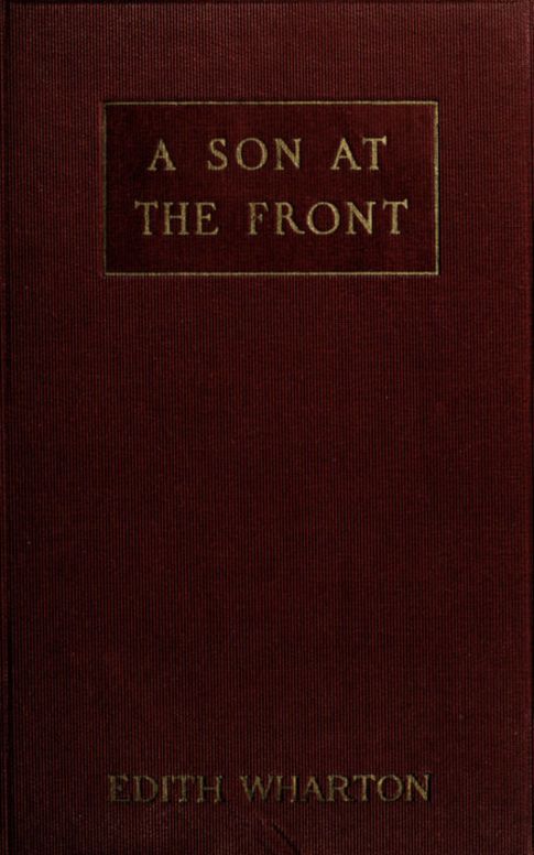 A Son at the Front