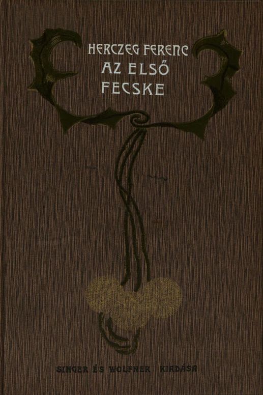 Az első fecske és egyéb elbeszélések