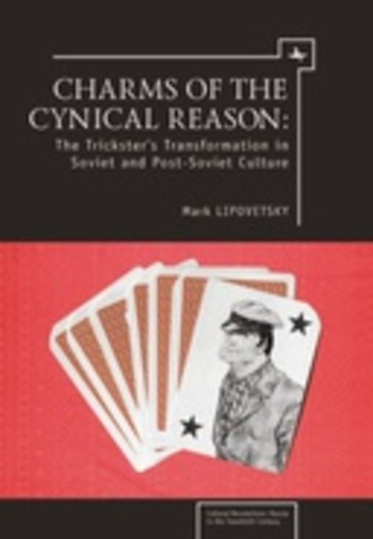Charms of the Cynical Reason