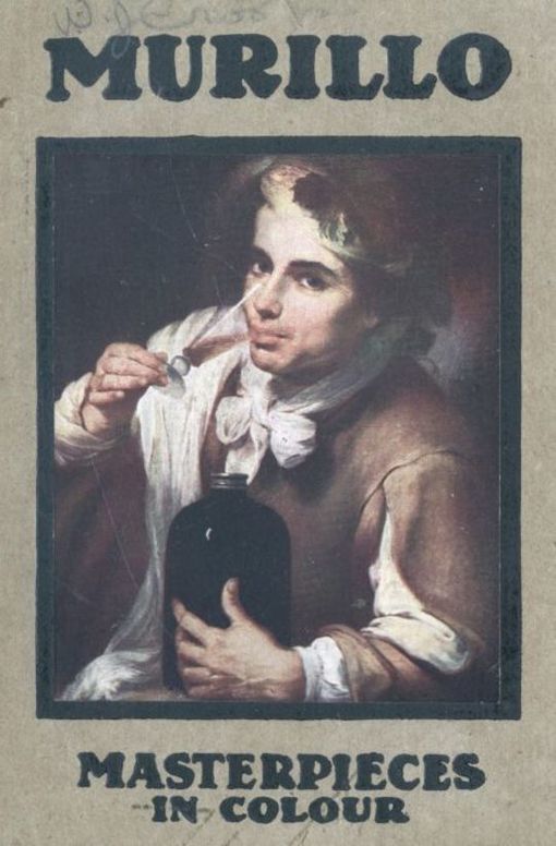 Murillo