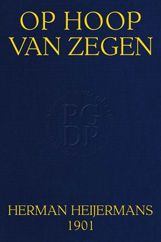 Op Hoop van Zegen: Spel van de Zee in 4 Bedrijven