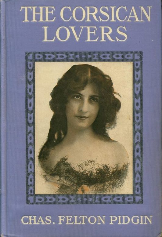 The Corsican Lovers