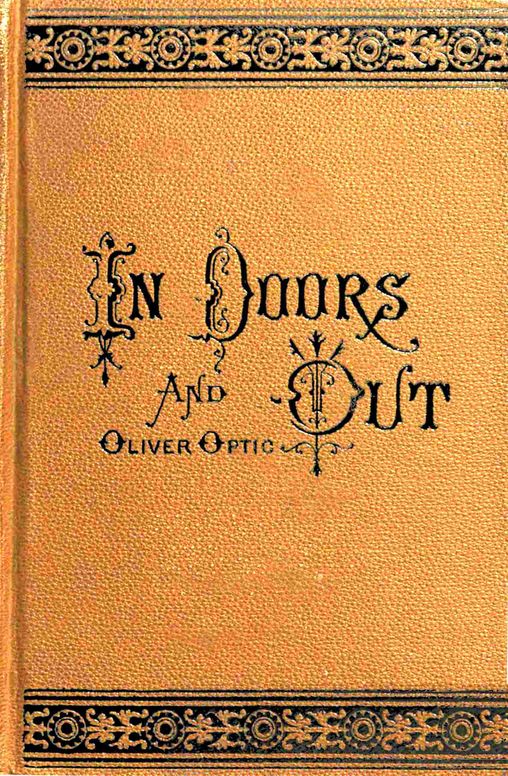 In doors and out